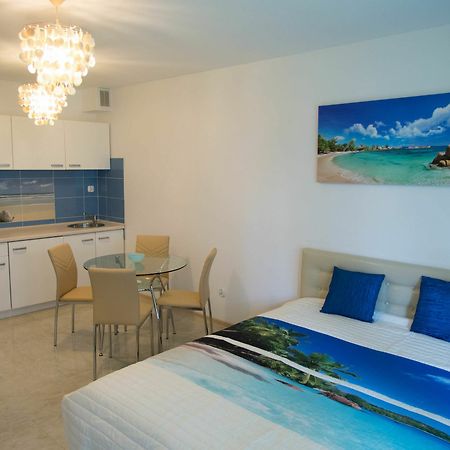 Green Park Apartments Swinoujscie Bagian luar foto