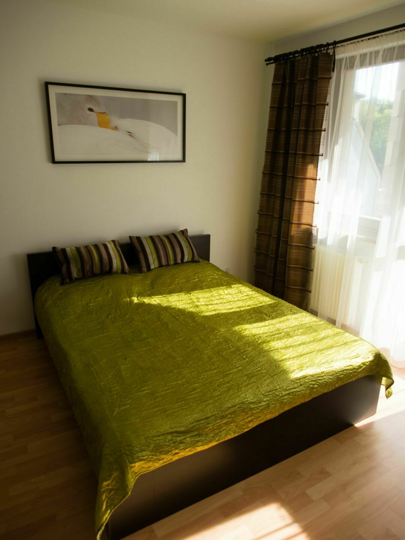 Green Park Apartments Swinoujscie Bagian luar foto