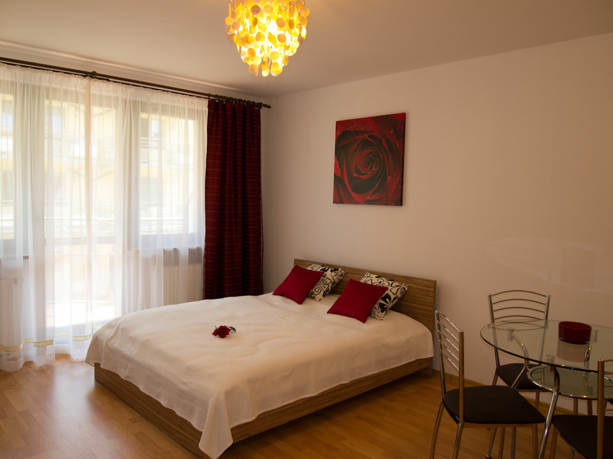 Green Park Apartments Swinoujscie Bagian luar foto