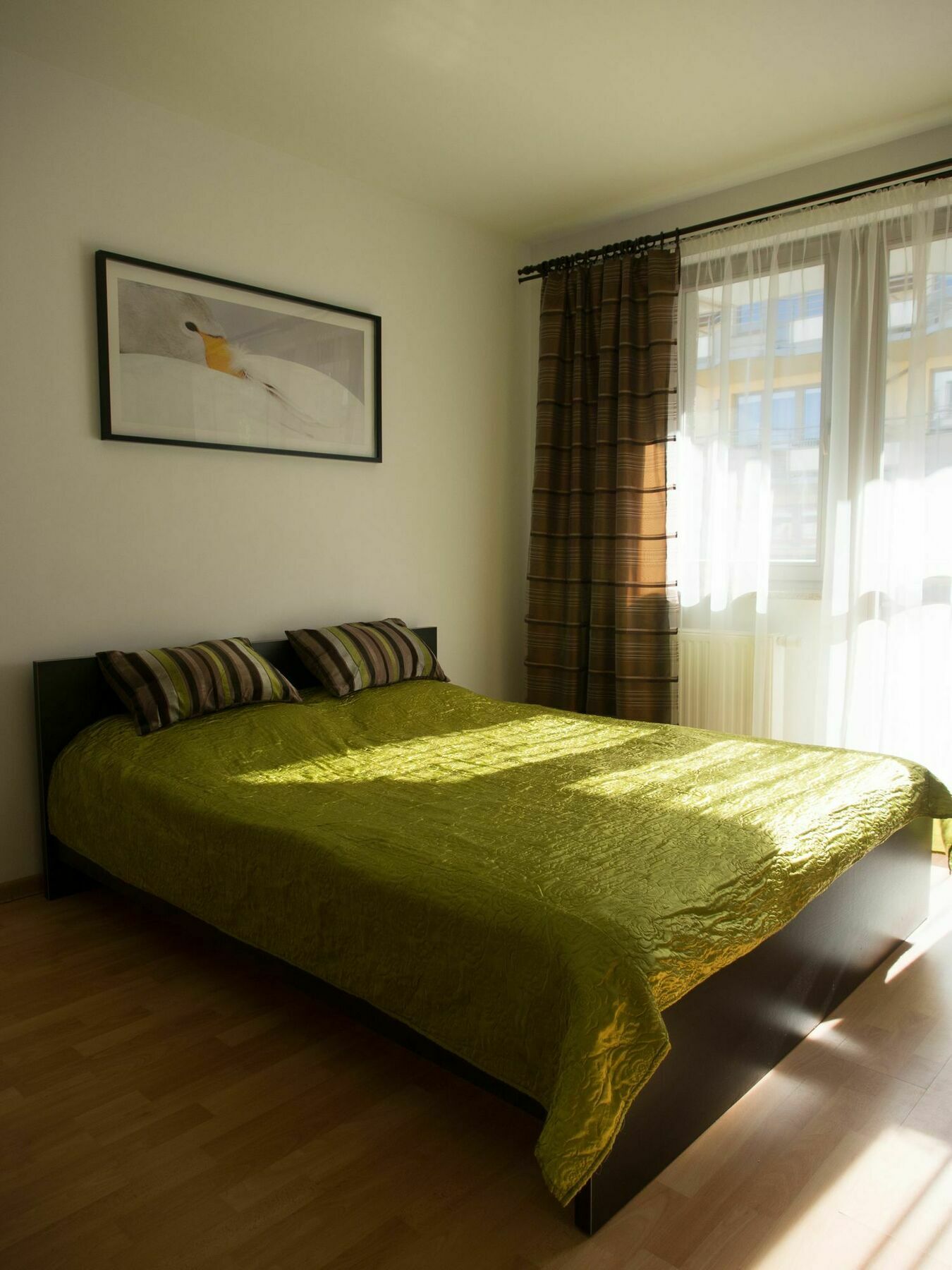 Green Park Apartments Swinoujscie Bagian luar foto