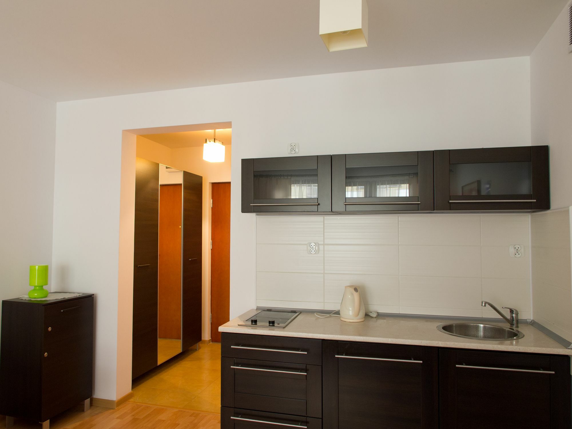 Green Park Apartments Swinoujscie Bagian luar foto