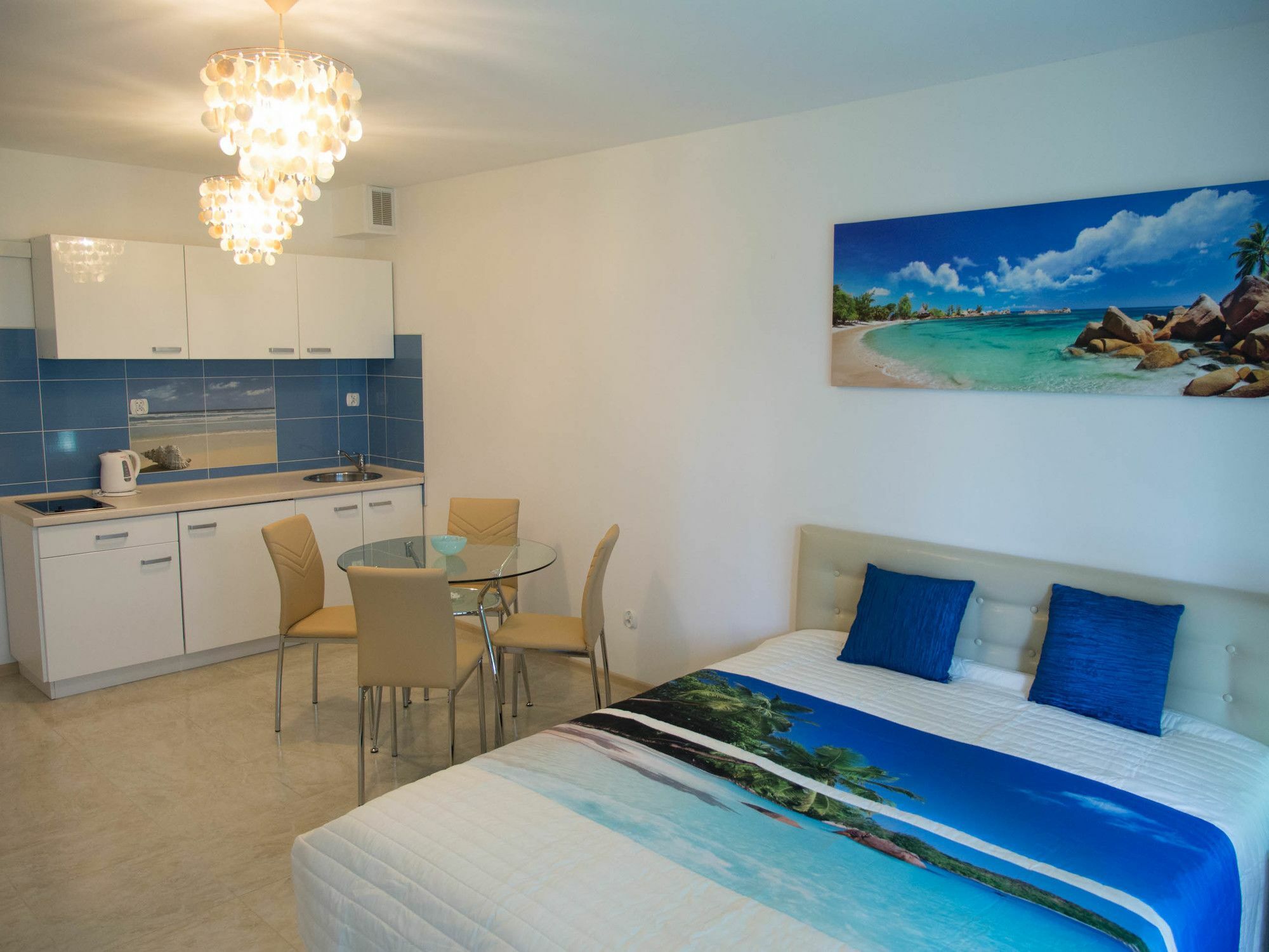 Green Park Apartments Swinoujscie Bagian luar foto