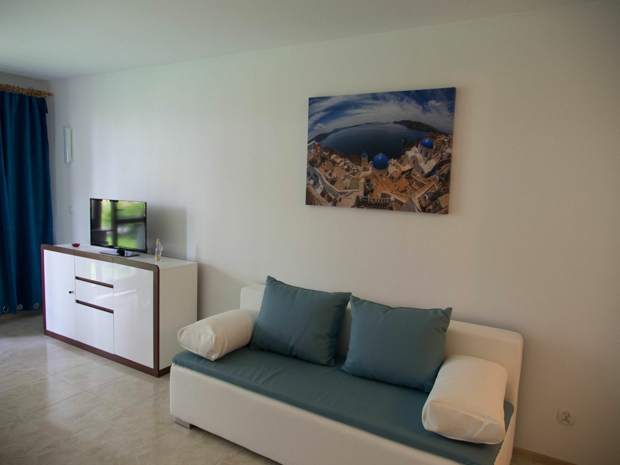 Green Park Apartments Swinoujscie Bagian luar foto