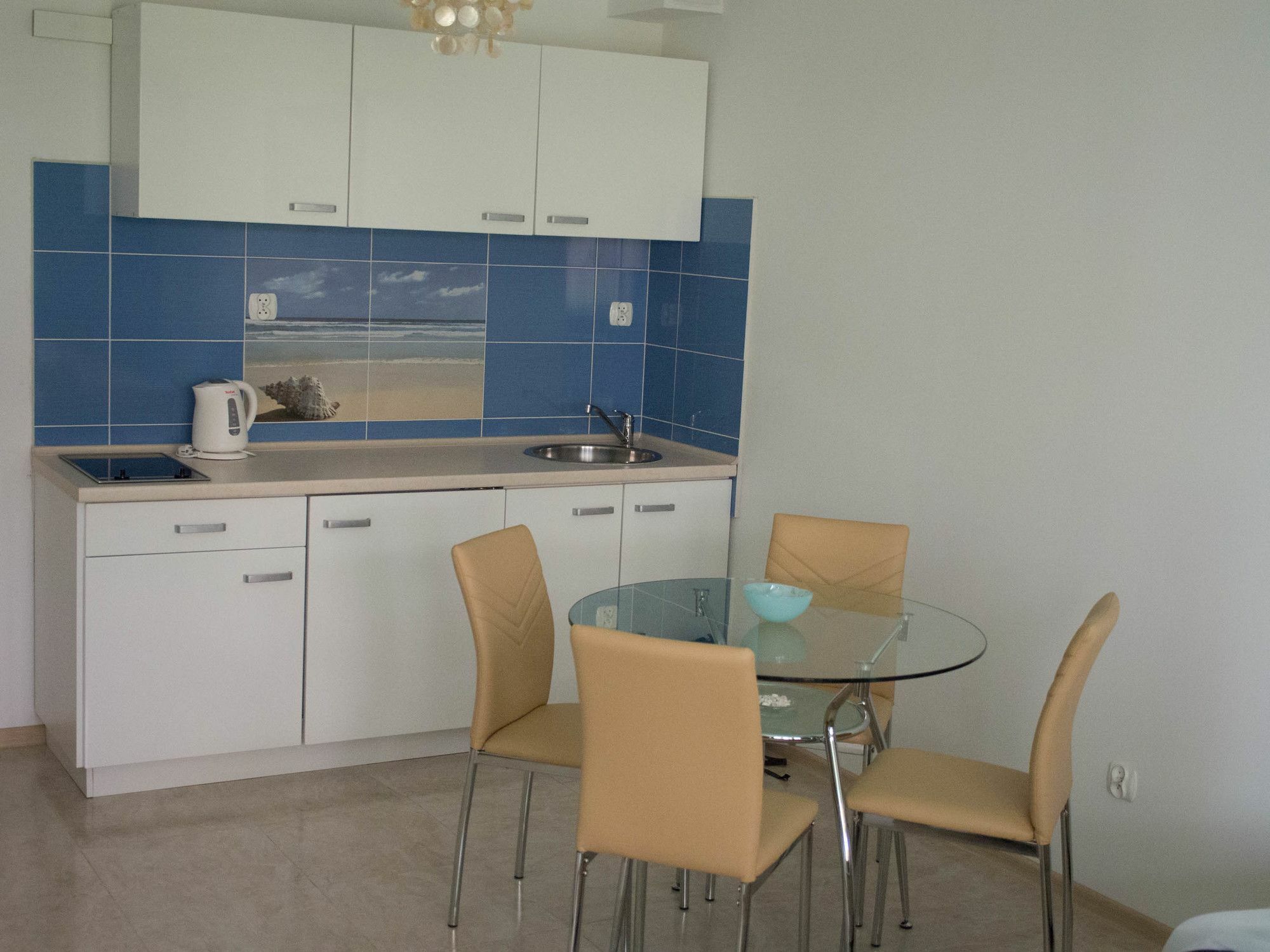 Green Park Apartments Swinoujscie Bagian luar foto