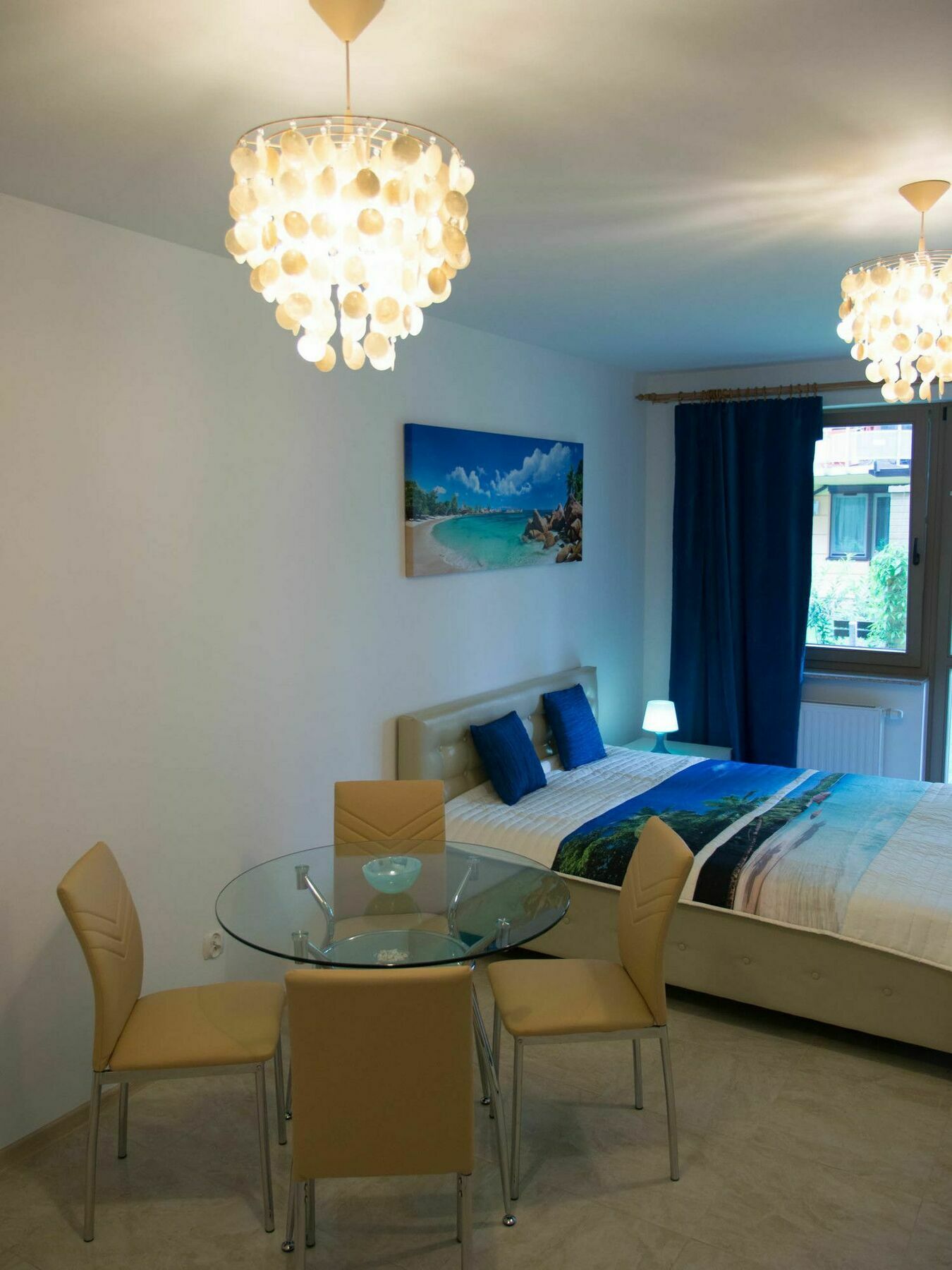 Green Park Apartments Swinoujscie Bagian luar foto
